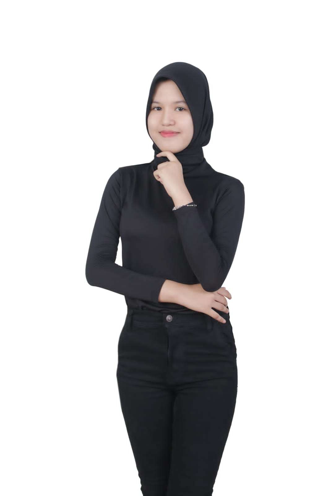 NAZWA PUTRI SYALIA